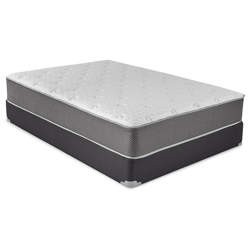 MD Mattress Model 335 Redhawk Mattress (King) IMAGE 2