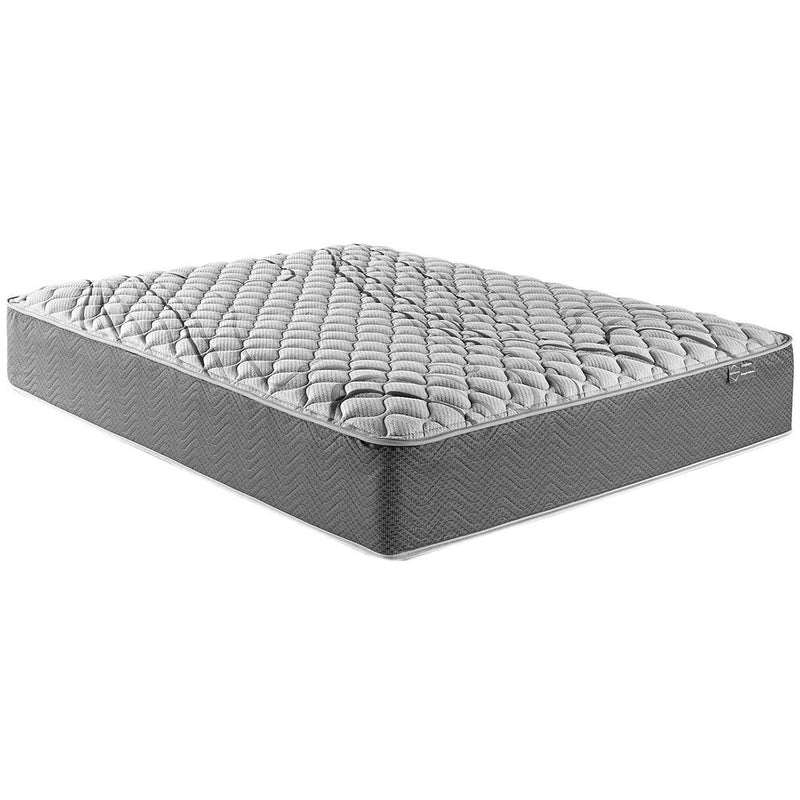 MD Mattress Model 400 Grayhawk Mattress (Twin) IMAGE 1