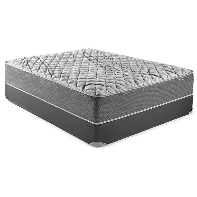 MD Mattress Model 400 Grayhawk Mattress (Queen) IMAGE 2