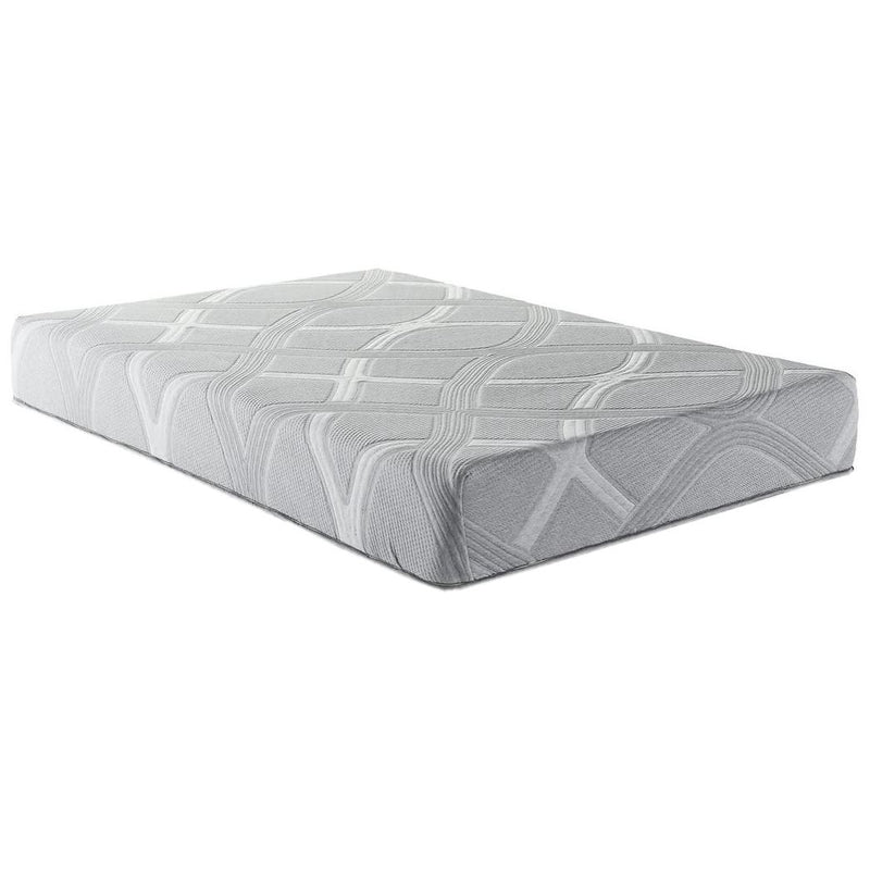 MD Mattress Model 525 Mattress (Twin) IMAGE 1