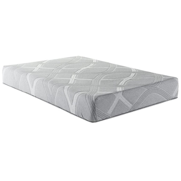 MD Mattress Model 525 Mattress (Full) IMAGE 1