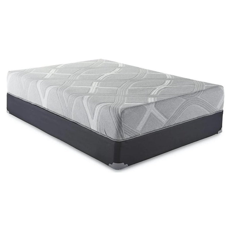 MD Mattress Model 525 Mattress (Queen) IMAGE 2