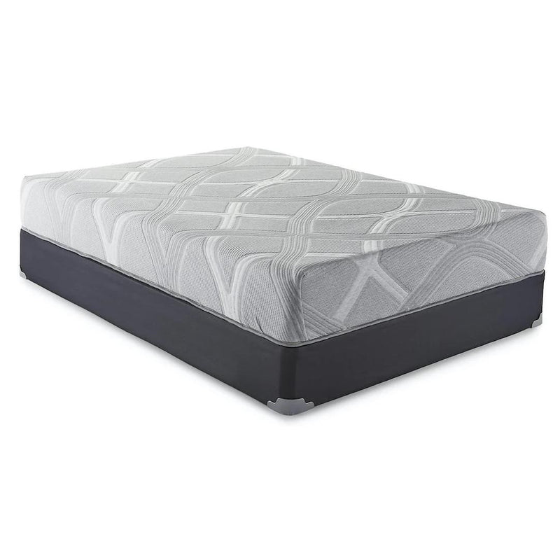 MD Mattress Model 550 Mattress (Twin) IMAGE 2