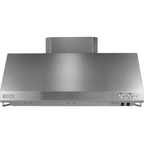 Monogram 48-inch Under-Cabinet Range Hood ZV48SSJSSSP IMAGE 1