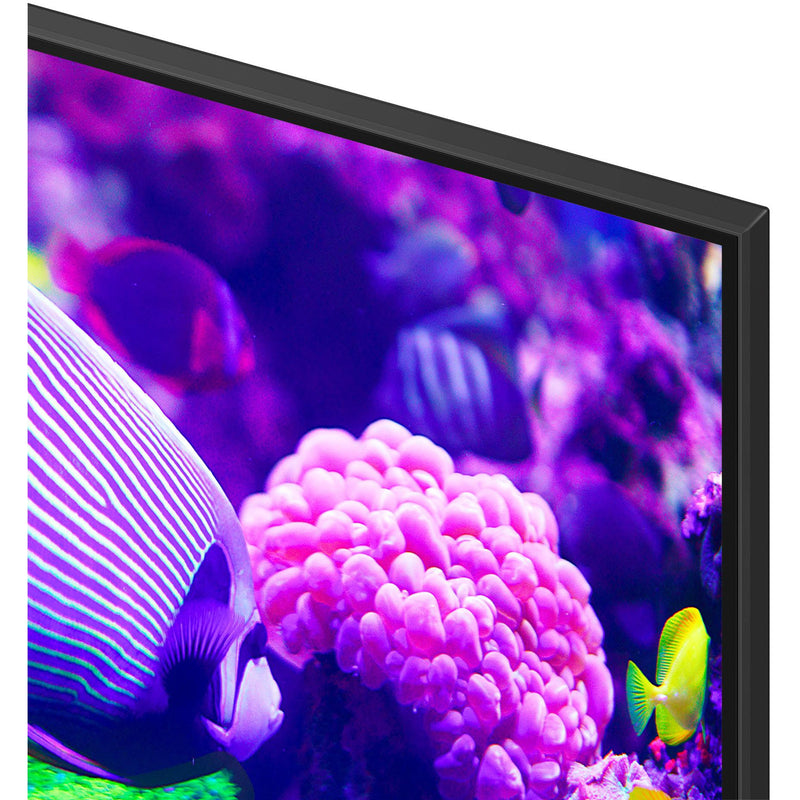 Samsung 60-inch Crystal 4K UHD Smart TV UN60DU7200FXZA IMAGE 4