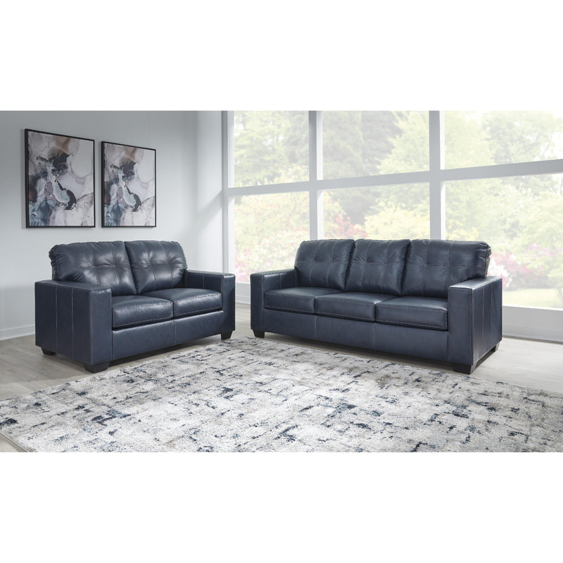 Signature Design by Ashley Santorine Stationary Sofa 2170738 IMAGE 5