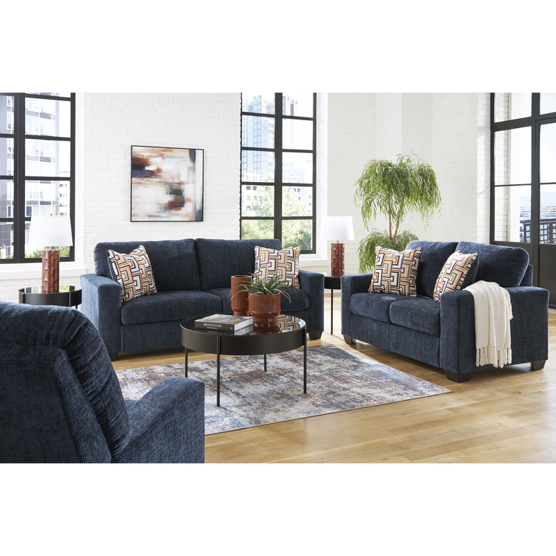 Signature Design by Ashley Aviemore Stationary Loveseat 2430335 IMAGE 8