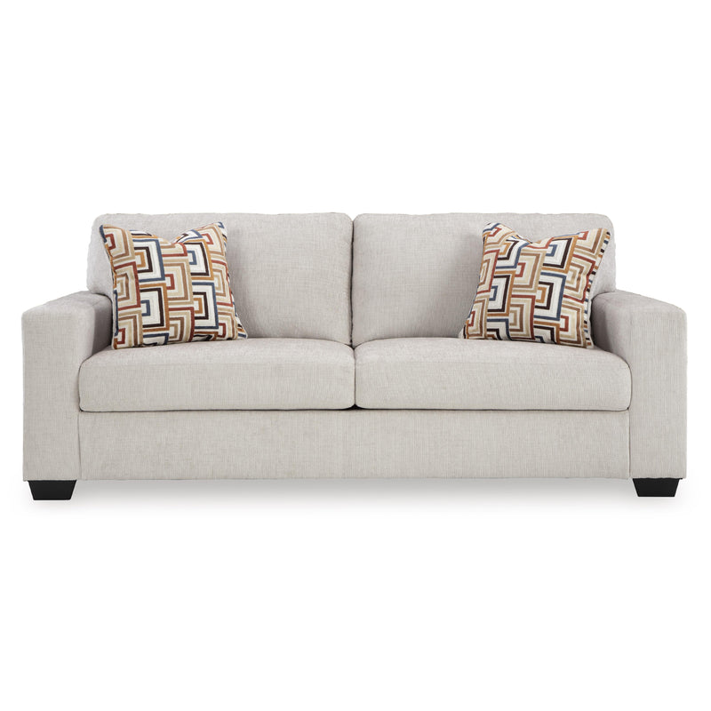 Signature Design by Ashley Aviemore Stationary Sofa 2430538 IMAGE 2