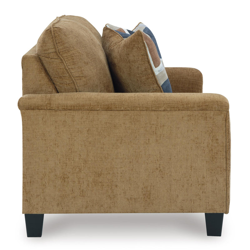 Benchcraft Erinslane Stationary Loveseat 2520735 IMAGE 3