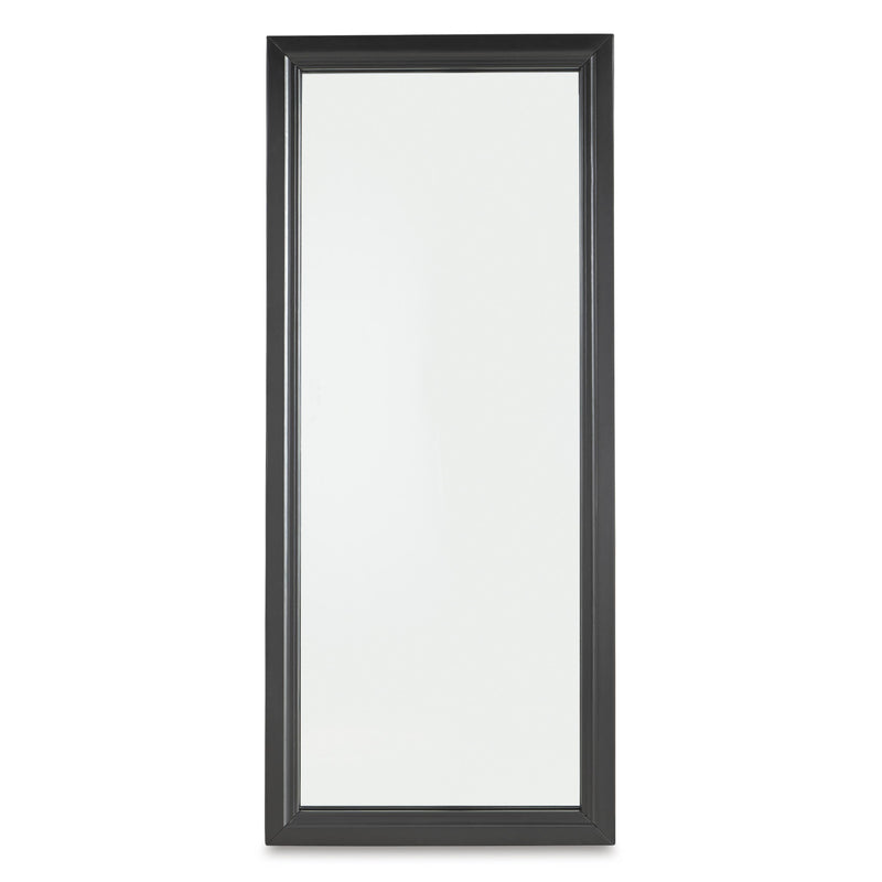 Signature Design by Ashley Evesen Floorstanding Mirror A8010384 IMAGE 2