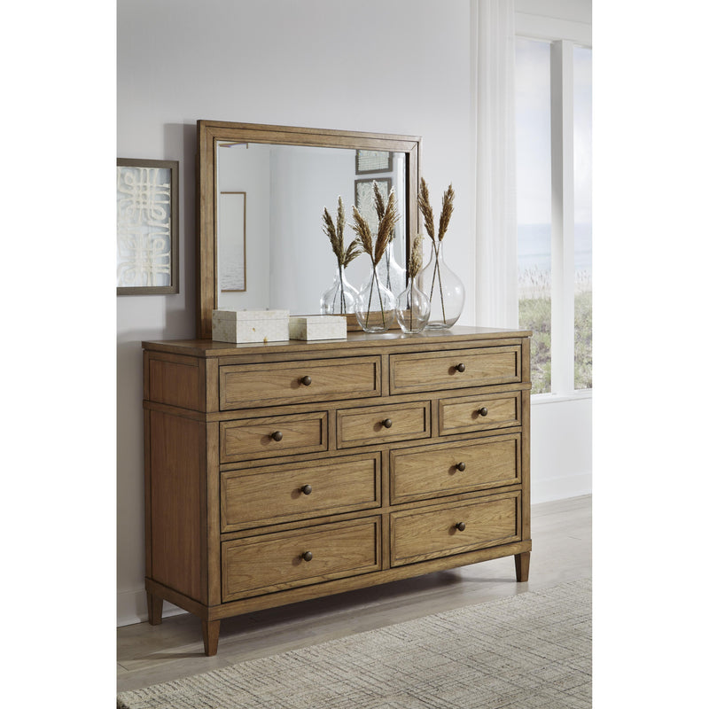 Signature Design by Ashley Sharlance B895-31 Dresser IMAGE 6