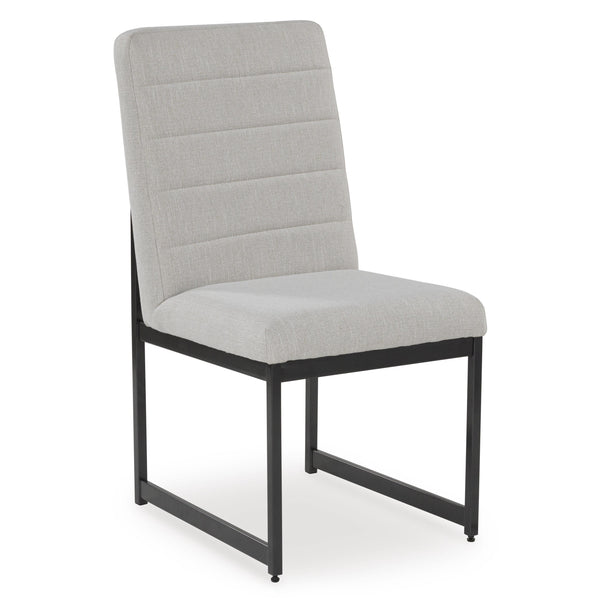 Signature Design by Ashley Tomtyn D622-01 Dining Upholstered Side Chair IMAGE 1