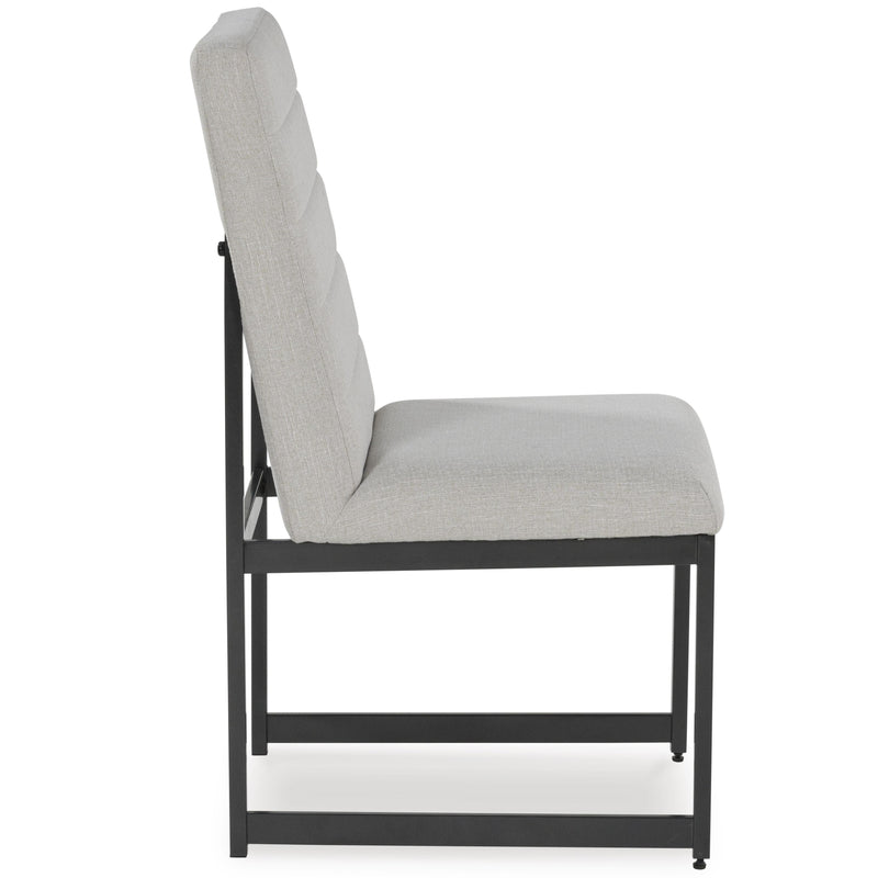 Signature Design by Ashley Tomtyn D622-01 Dining Upholstered Side Chair IMAGE 3