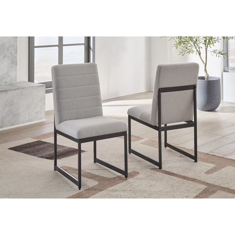 Signature Design by Ashley Tomtyn D622-01 Dining Upholstered Side Chair IMAGE 5