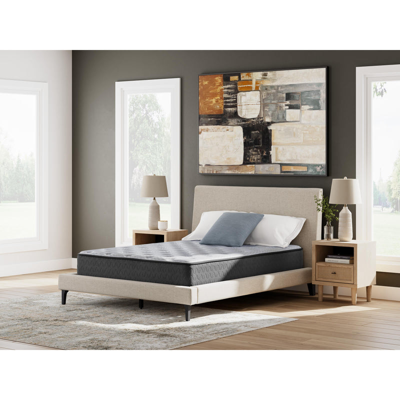 Sierra Sleep Comfort Plus M51831 Queen Mattress IMAGE 1