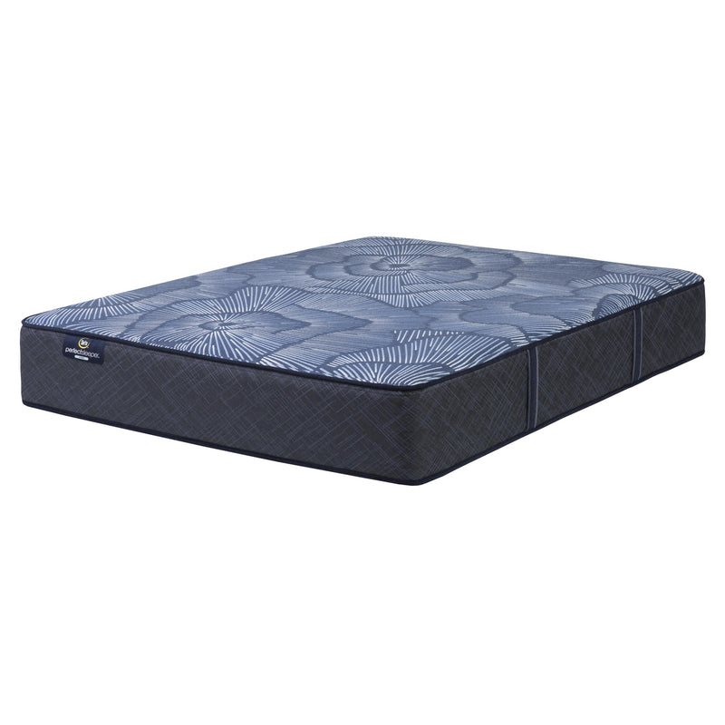 Serta Dazzling Night Firm Mattress (Split California King) IMAGE 1