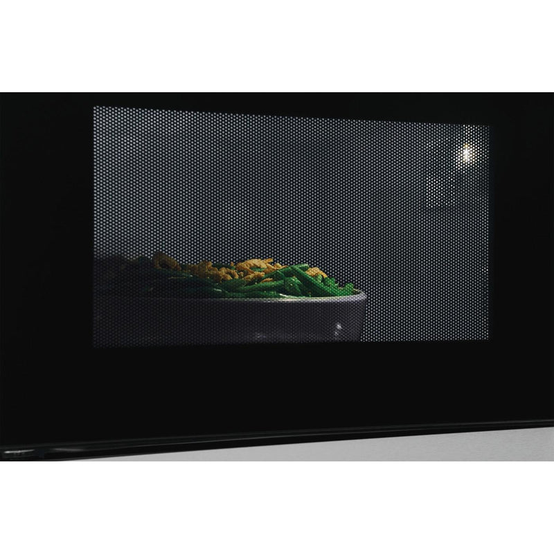 Frigidaire 22-inch, 1.6 cu.ft. Built-in Microwave Oven FMBS2227BB IMAGE 5