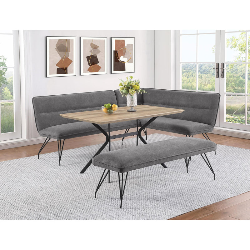 Coaster Furniture Dining Seating Benches 108486 IMAGE 7