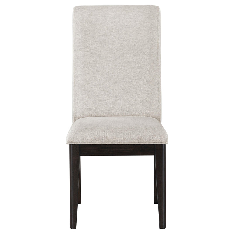 Coaster Furniture Hathaway Dining Chair 108522 IMAGE 2