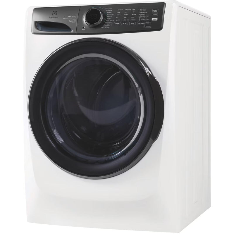 Electrolux Front Load Perfect Steam™ Washer with LuxCare® ELFW7738AW IMAGE 5