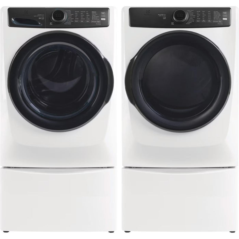 Electrolux Front Load Perfect Steam™ Washer with LuxCare® ELFW7738AW IMAGE 7