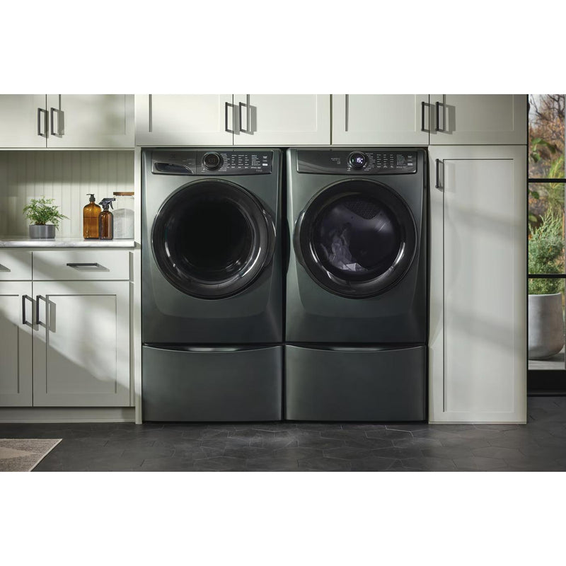 Electrolux Front Load Perfect Steam™ Washer with LuxCare® ELFW7738AA IMAGE 10