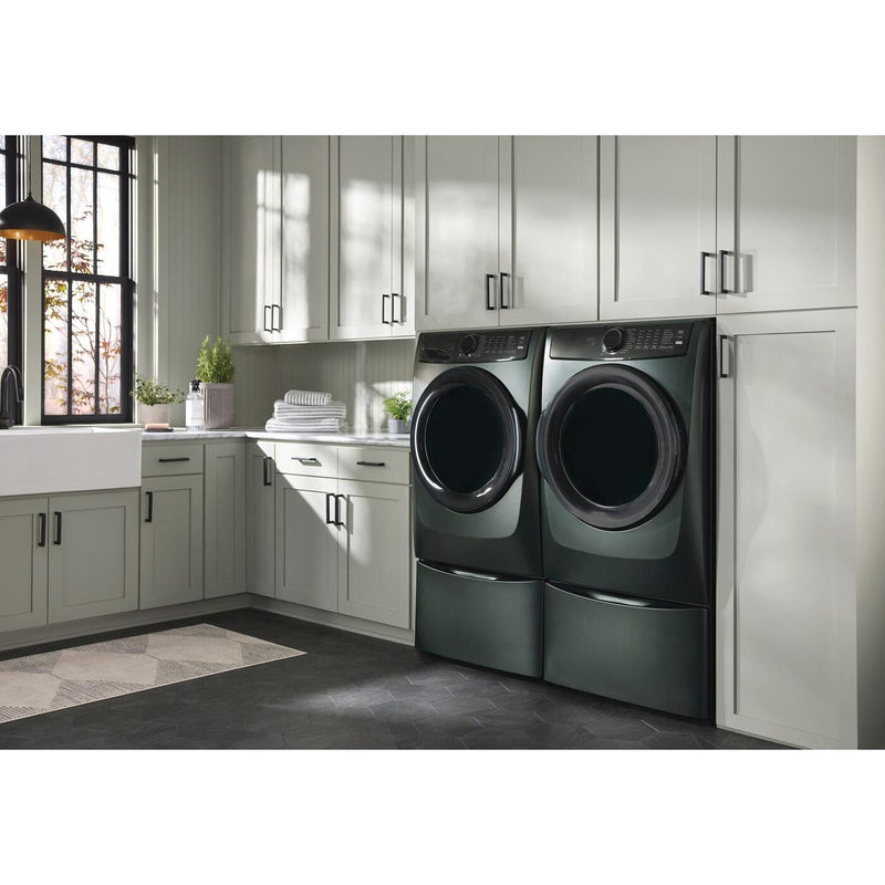 Electrolux Front Load Perfect Steam™ Washer with LuxCare® ELFW7738AA IMAGE 11