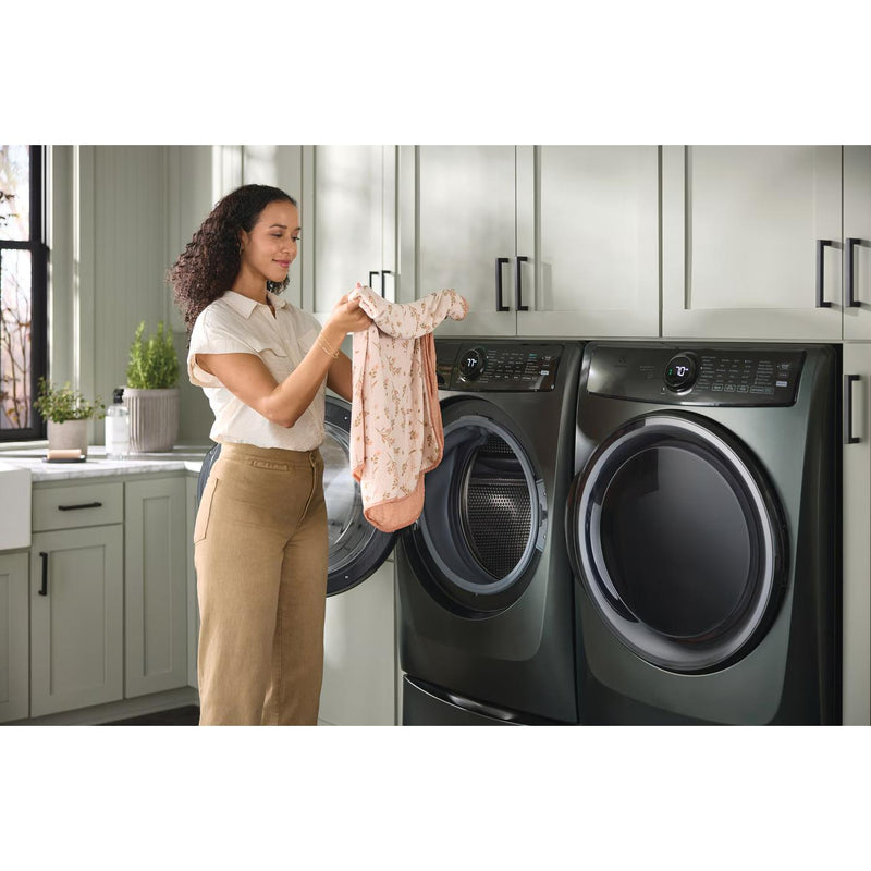 Electrolux Front Load Perfect Steam™ Washer with LuxCare® ELFW7738AA IMAGE 12