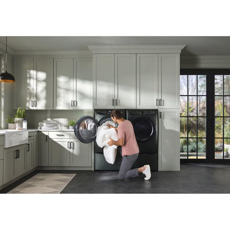 Electrolux Front Load Perfect Steam™ Washer with LuxCare® ELFW7738AA IMAGE 13