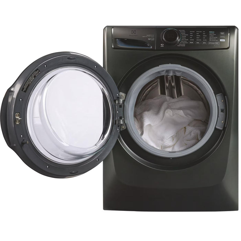 Electrolux Front Load Perfect Steam™ Washer with LuxCare® ELFW7738AA IMAGE 3