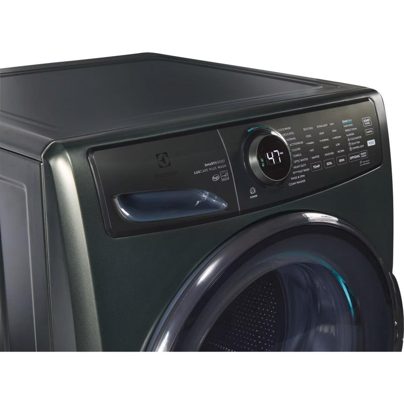 Electrolux Front Load Perfect Steam™ Washer with LuxCare® ELFW7738AA IMAGE 5