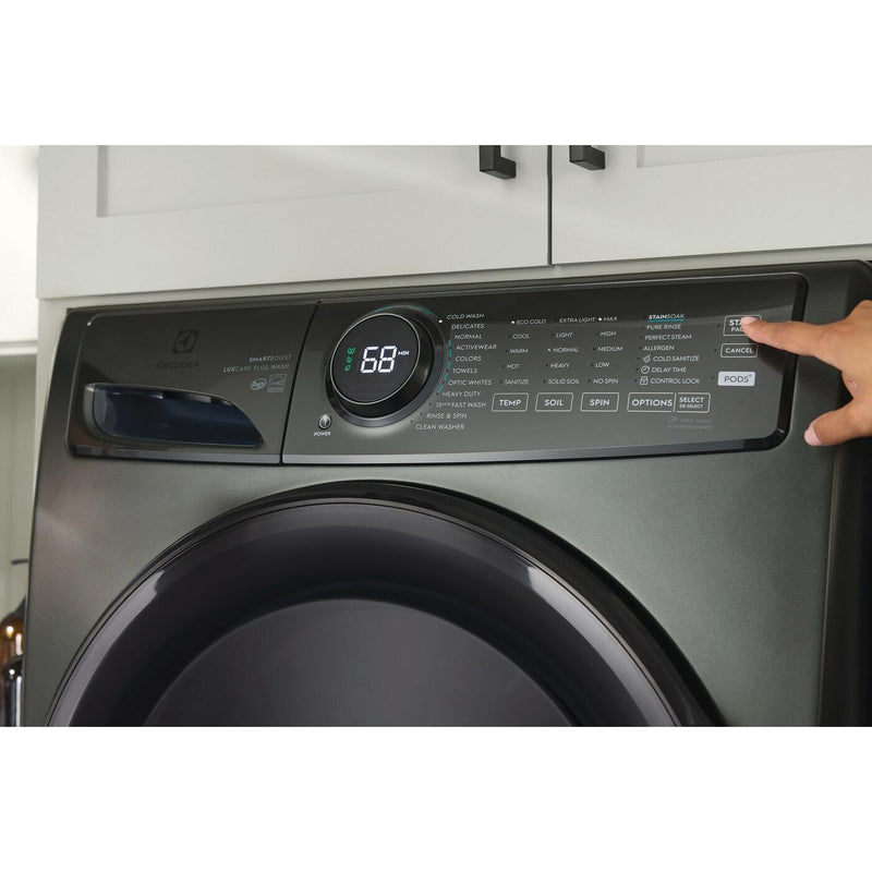 Electrolux Front Load Perfect Steam™ Washer with LuxCare® ELFW7738AA IMAGE 6