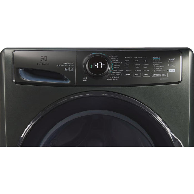 Electrolux Front Load Perfect Steam™ Washer with LuxCare® ELFW7738AA IMAGE 7