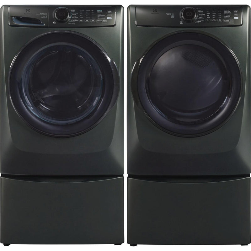 Electrolux Front Load Perfect Steam™ Washer with LuxCare® ELFW7738AA IMAGE 8