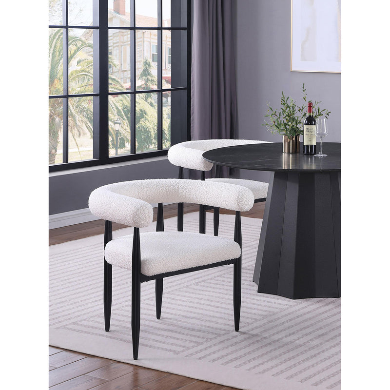 Coaster Furniture Dining Seating Chairs 105782 IMAGE 2