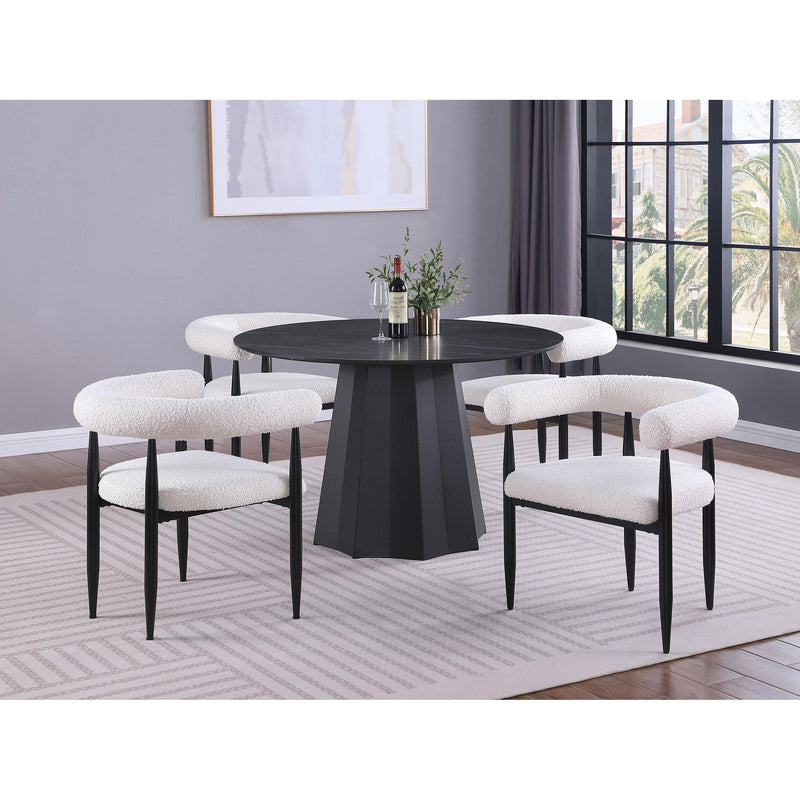 Coaster Furniture Dining Seating Chairs 105782 IMAGE 9