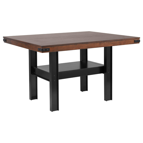 Coaster Furniture Dining Tables Rectangle 108888 IMAGE 1