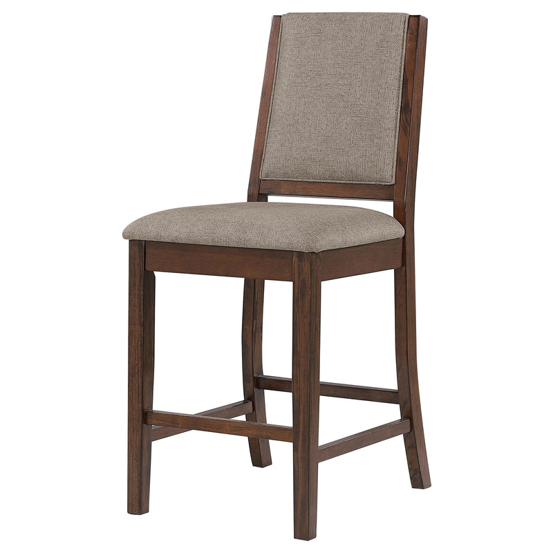 Coaster Furniture Patterson Counter Height Dining Chair 108889 IMAGE 4