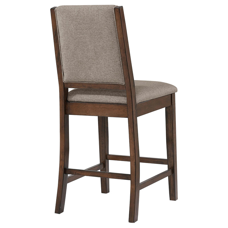 Coaster Furniture Patterson Counter Height Dining Chair 108889 IMAGE 7