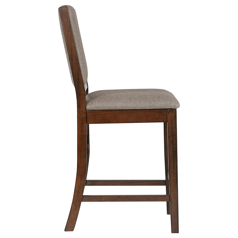 Coaster Furniture Patterson Counter Height Dining Chair 108889 IMAGE 8