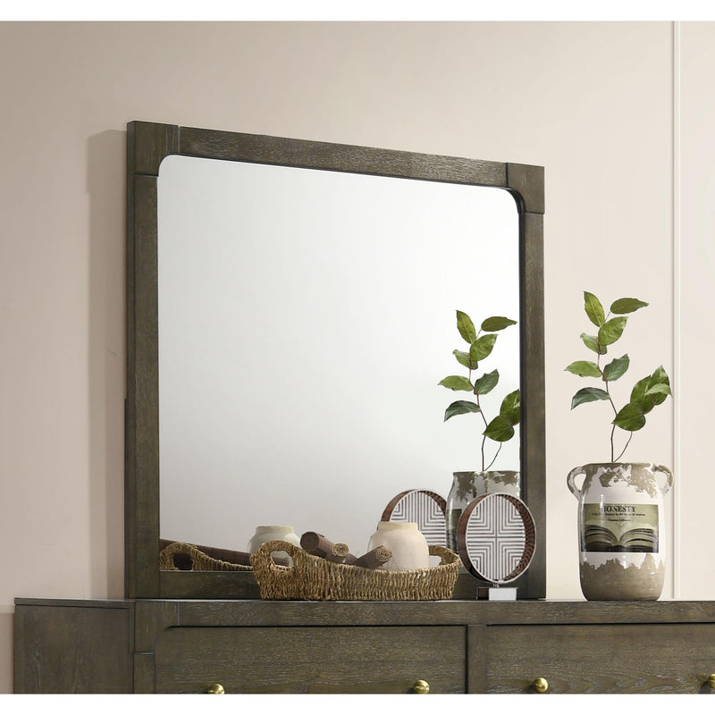 Coaster Furniture Dresser Mirrors Dresser Mirrors 224934 IMAGE 4