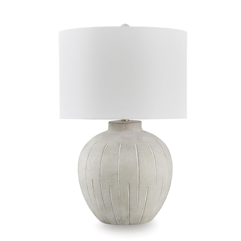 Signature Design by Ashley Calbert Table Lamp L235824 IMAGE 1