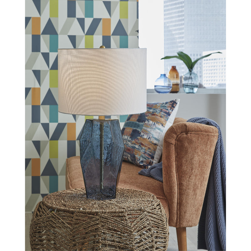 Signature Design by Ashley Tallow Table Lamp L430854 IMAGE 2