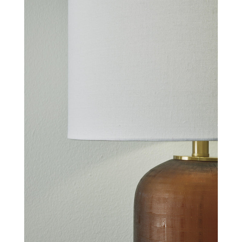 Signature Design by Ashley Farberman Table Lamp L430864 IMAGE 3