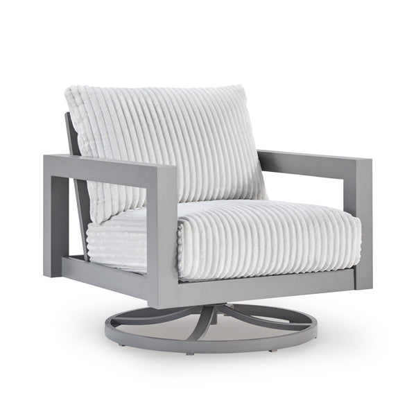 Signature Design by Ashley Outdoor Seating Chairs PCP695-821 IMAGE 1