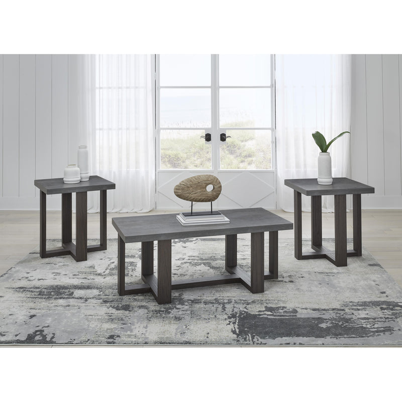 Signature Design by Ashley Dynnford Occasional Table Set T216-13 IMAGE 10