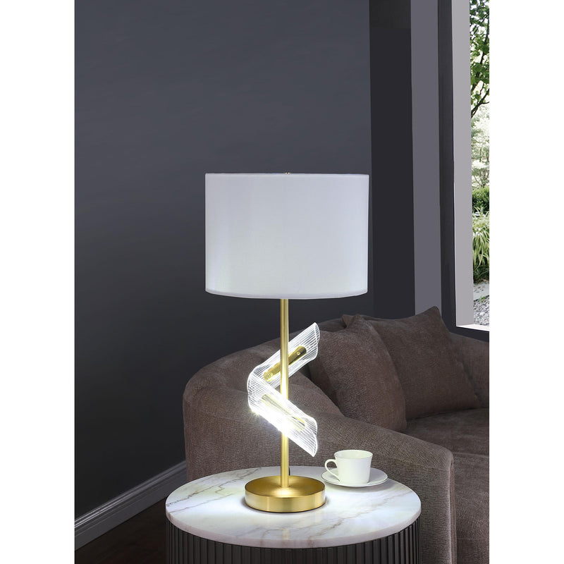 Coaster Furniture Lamps Table 920238 IMAGE 6