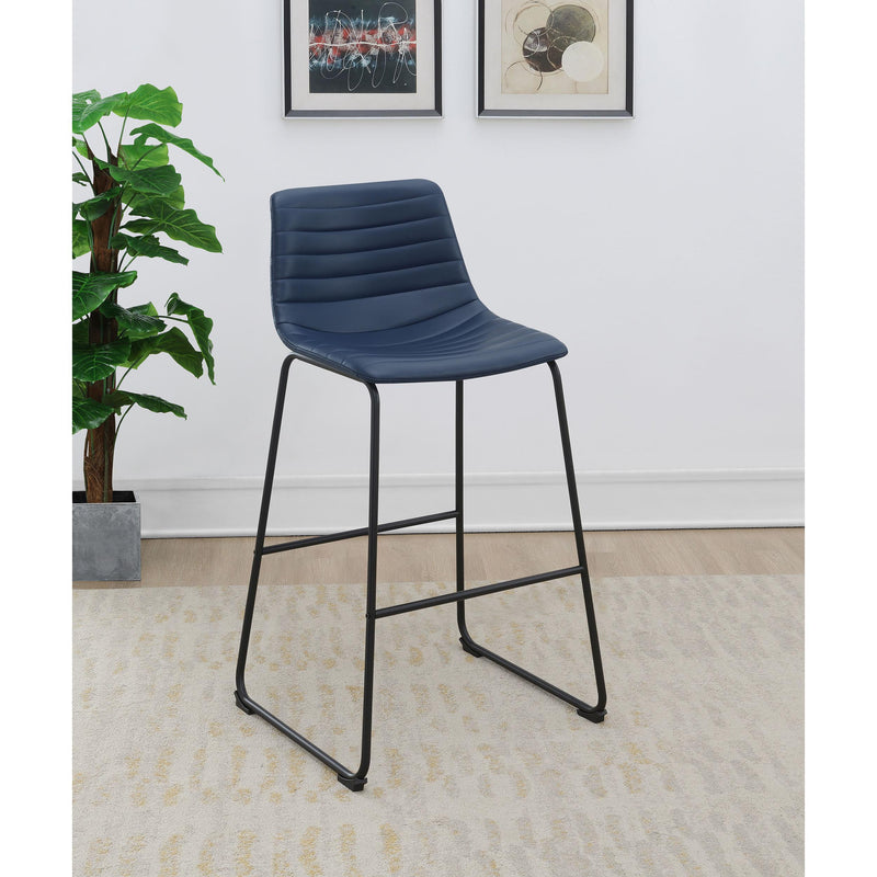 Coaster Furniture Dining Seating Stools 107209 IMAGE 2