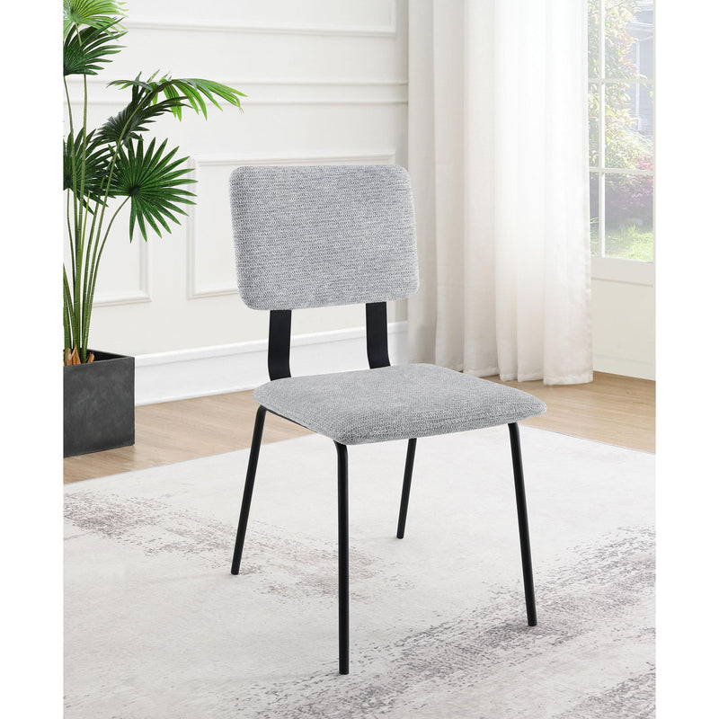 Coaster Furniture Calla Dining Chair 108062 IMAGE 2