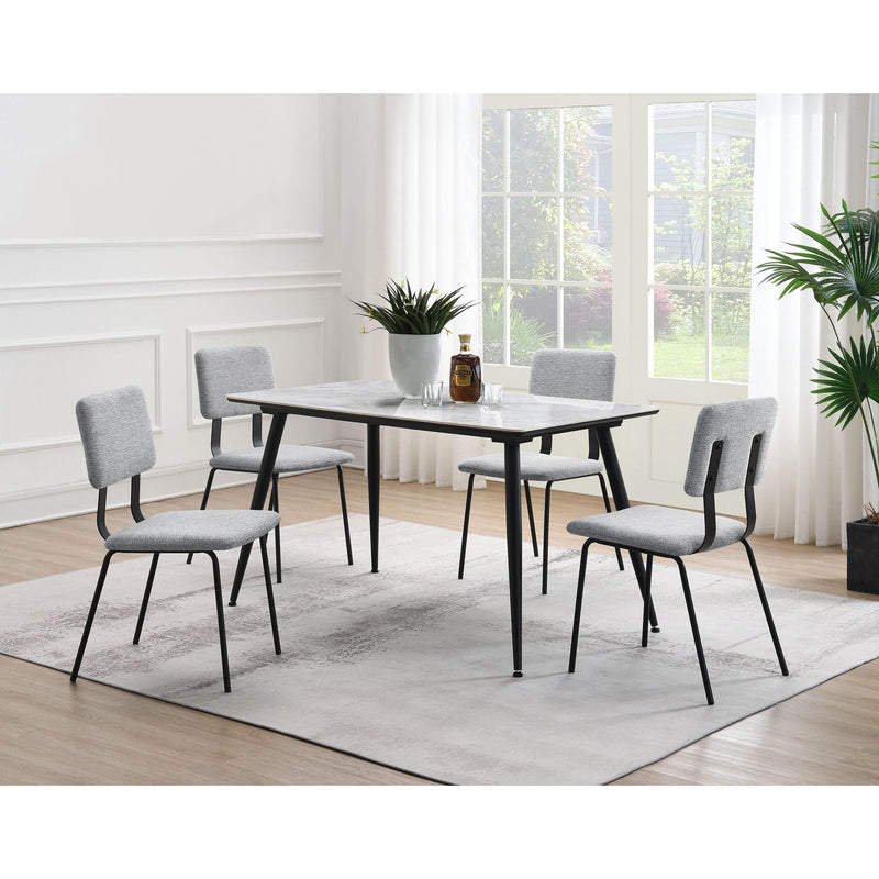 Coaster Furniture Calla Dining Chair 108062 IMAGE 9